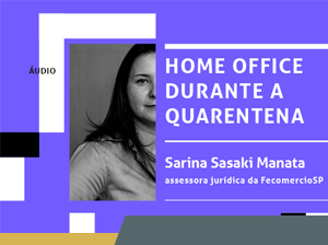 Especialista fala sobre as regras trabalhistas para implantar home office