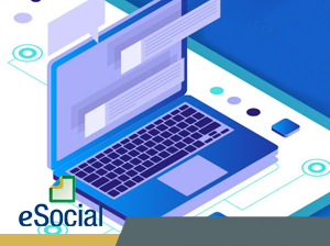 Webnário sobre eSocial